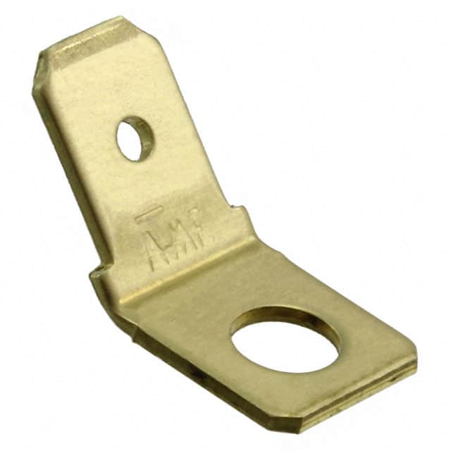 181949-1 TE Connectivity AMP Connectors  Connettori a sgancio rapido Connettori a sgancio rapido